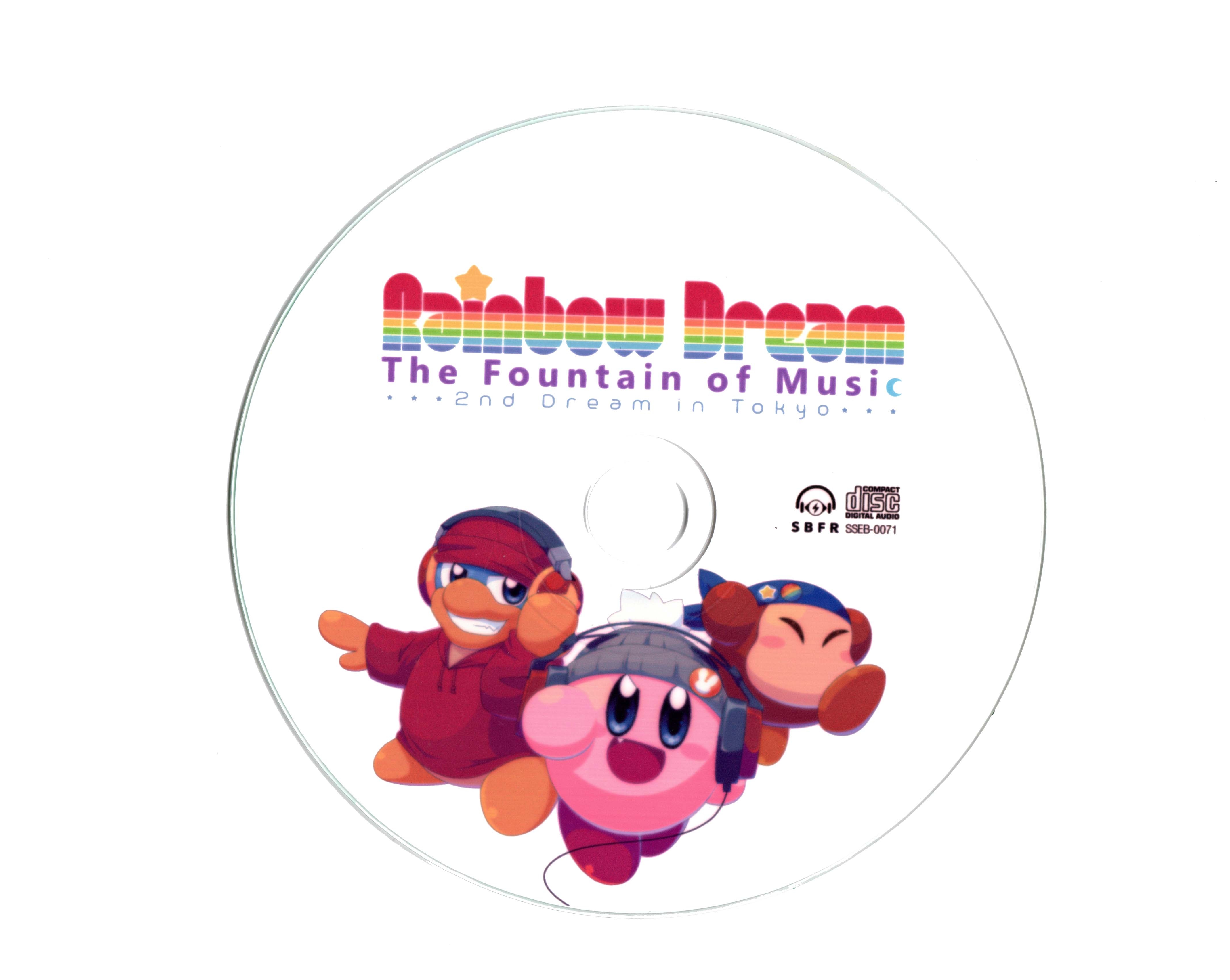 即決CD LAGUNASIA SHOW MUSIC 2008 - 2009 / ラグナシア・ショー